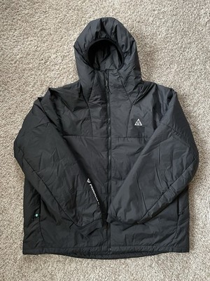 Nike ACG Therma-Fit PrimaLoft  Water-Resistant Jacket DV0363 Rope de Dope Sz XXL