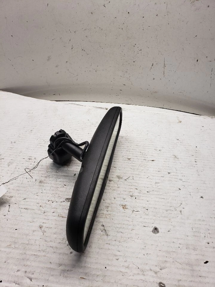 Rear View Mirror With Automatic Dimming Fits 05-14 XTERRA 1410275 - Image 2 of 4