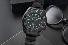 Seiko Prospex Stahl Automatik Herrenuhr Ref. SPB433J1 Box & Papiere 2024