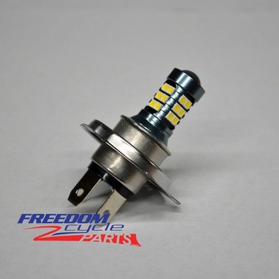 Yamaha Snoscoot SV80 LED Headlight Replacement Bulb 8A7-84314-00