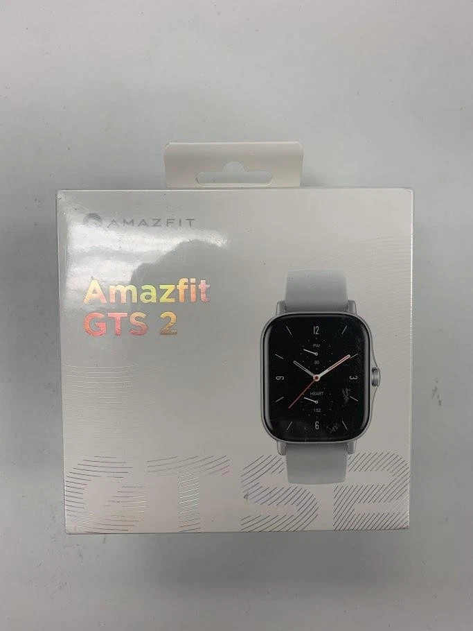 Умные часы для мужчин Amazfit GTS 2 Android iPhone, фитнес-часы с GPS, сделайте - Изображение 2 из 4