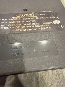 Jeopardy! (Nintendo Entertainment System, NES) Game Only GUC