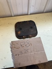 Detroit Diesel 5101742 Cover 