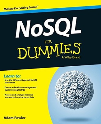 Nosql for Dummies