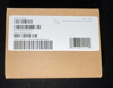 New Microsoft Surface Thunderbolt 4 2049 USB-C Dual 4K Laptop Docking Station