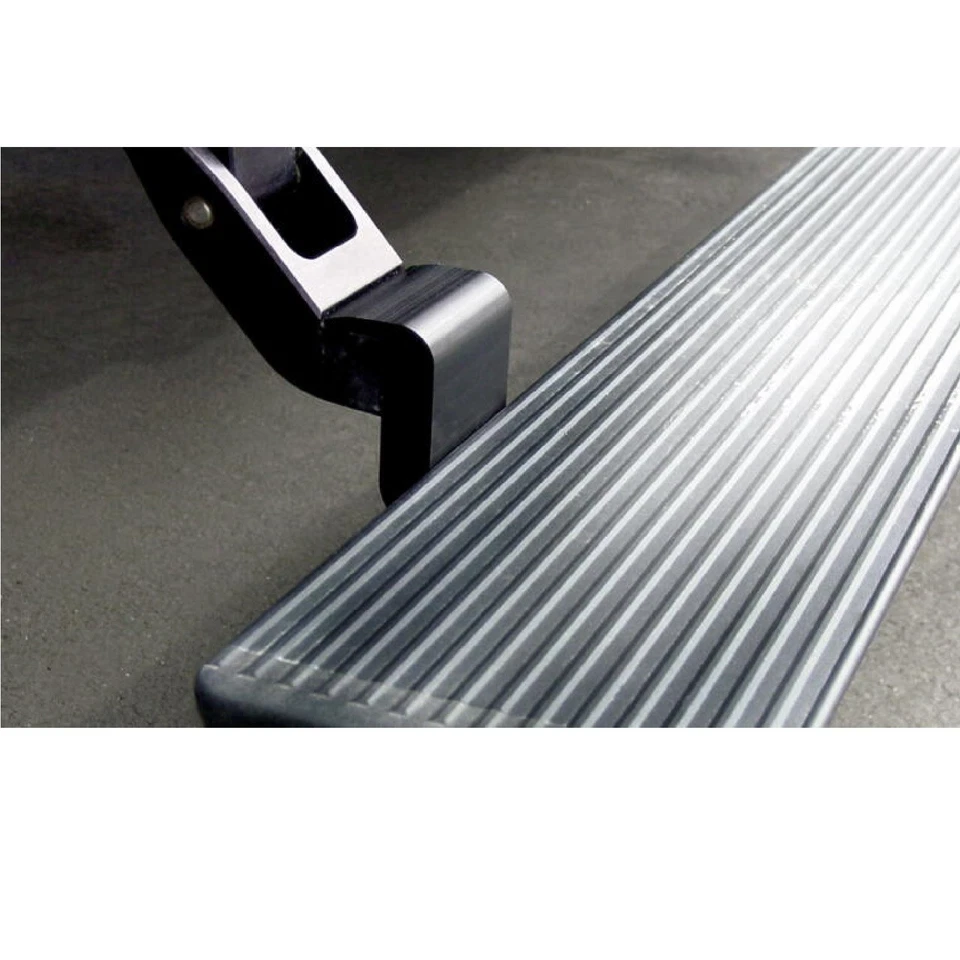 AMP Research PowerStep Extension Arm Kit for Select Dodge & Ford Trucks - Image 2 of 4