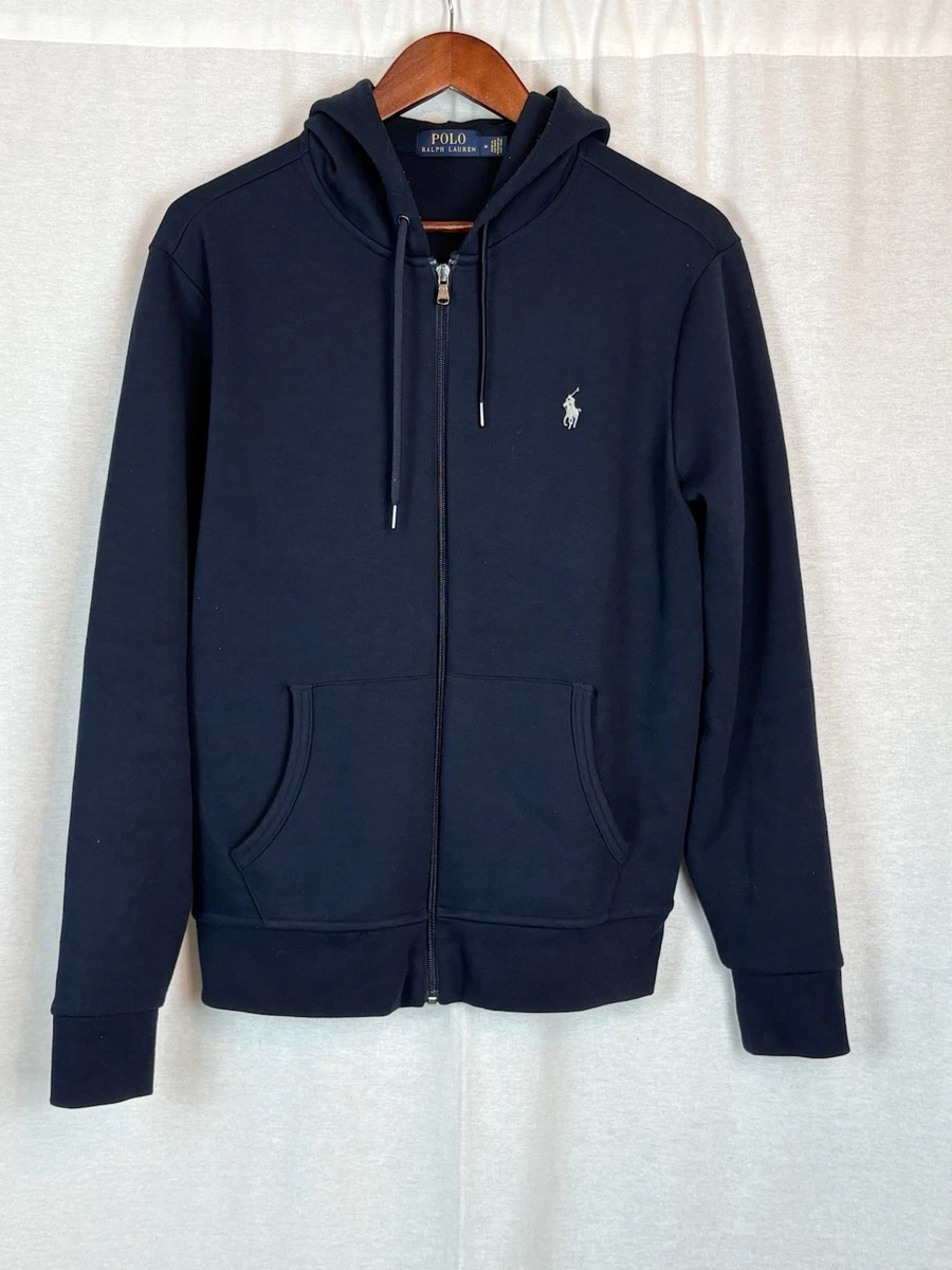 Polo Ralph Lauren Blue Hoodies for Men | eBay