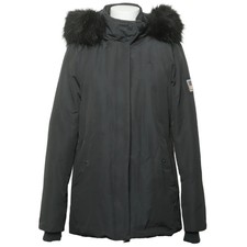 Svea, Daunenjacke, Damen, Größe: L, OTTAWA JACKET, Grau #WGy