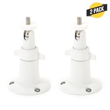 Security Metal Wall Mount for Arlo Pro/2/3/4/5s Ultra/Ultra 2 Indoor Outdoor
