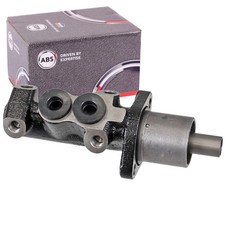 ABS HAUPTBREMSZYLINDER 20,6mm passend für RENAULT 21 ESPACE | 61118X
