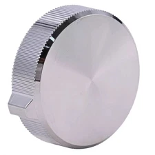 1Pc W11675852 Washer Dryer Control Knob for Maytag Replacement Part MGD6500MBK0