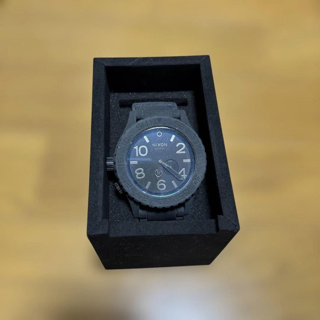 Nixon 51-30 Rubber Watches for sale | eBay