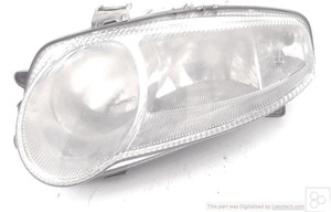 46826196 Projektor Links ALFA ROMEO 147 (W8) 1.6 16V