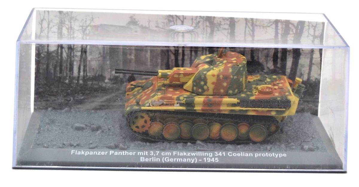 PANZERKAMPF Flusso di Ferro Scala 1:72 German Leopard 2A4 Carro Armato da Battaglia Principale Simulazione di Neve Modello di Veicolo da Combattimento Senza Colla Giocattolo  26