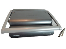Fellowes Quasar  500 Sheet Manual Business Co...