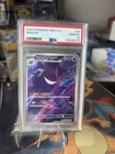 Gengar PSA 10 0307/07 Gem Pack Vol 3 Simplified Chinese Pokemon GEM MINT