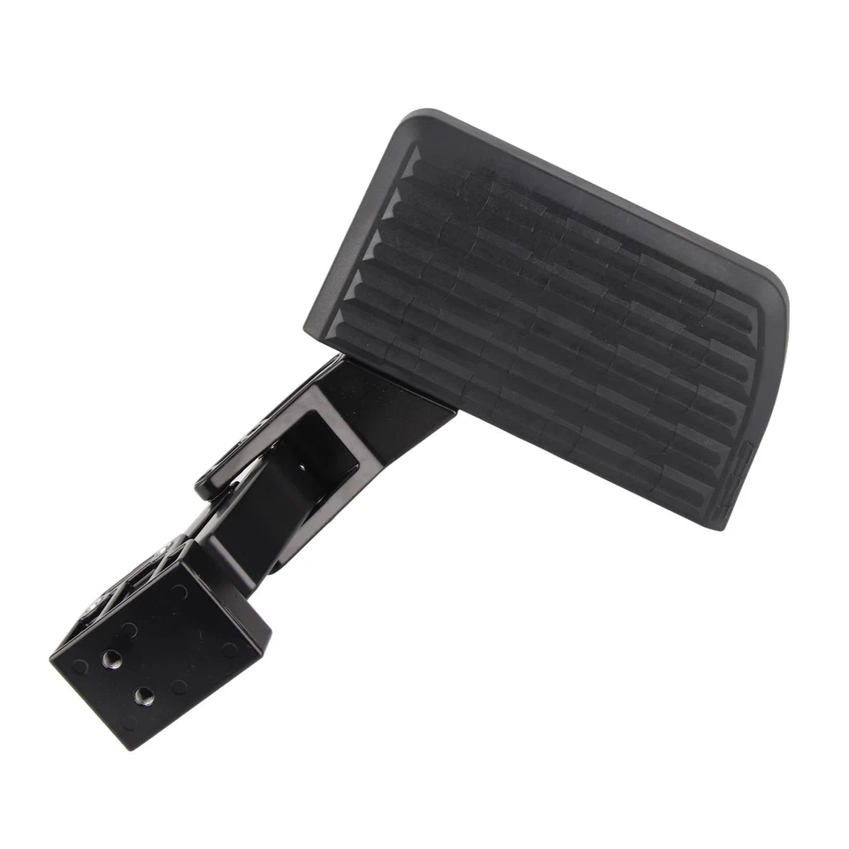 Einziehbare Stoßstangenstufe massive Konstruktion zum Laden 300 Pfund - Bild 2 von 4