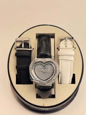 Supertechno Women\'s Wristwatch Super Techno Stainless Steel Band Wristwatches for sale | eBay main image 3