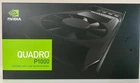 NVIDIA Quadro P1000 4GB GDDR5 Graphics Card