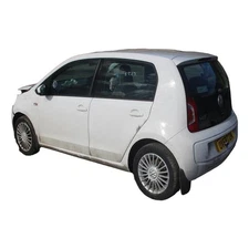 UP HIGH UP MK1 DRIVE SHAFT LEFT FRONT 1S0407761H