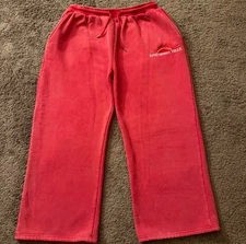GV Gallery Raspberry Hills “Red Casamigos Sweatpants”