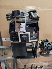 macchina caffe Philips Serie 5000 Vendo Come Ricambi  Non Funziona Scheda Elettr