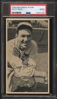 1934 GOLD MEDAL FLOUR DIZZY DEAN PSA 2