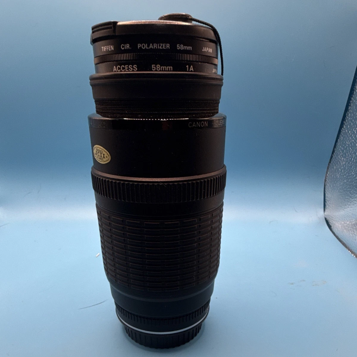 25+ Canon EF 70-210mm Focal Camera Lenses for sale | Updated Oct 2026