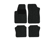 Fußmatten-Set für Alfa Romeo 75 (1985-1992) Robust anthrazit