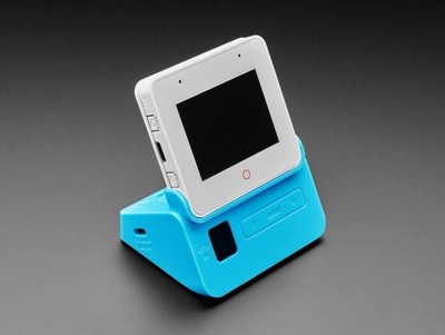 Espressif ESP32-S3-BOX-3 Open Source AIoT Entwicklungs-Kit, WiFi / Bluetooth 5