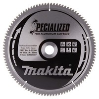 Makita Specialized SäGeb.305X30X100Z Specialized SäGeb.305X30X100Z B-33358