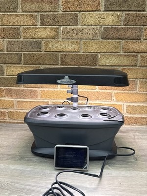 Miracle-Gro AeroGarden Bounty Elite Indoor Hydroponic Garden System - Tested
