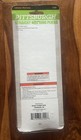 Pittsburgh Straight Hog Ring Pliers with Red Comfort Grips #3102 — photo 2