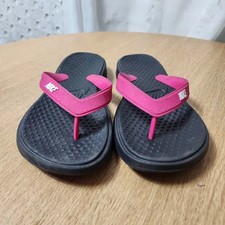 Nike Flip Flops 240 - Women's Sandals, Size 240