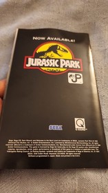 Dark Wizard (Sega CD, 1994)