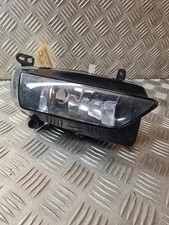 Antibrouillard Audi COUPE