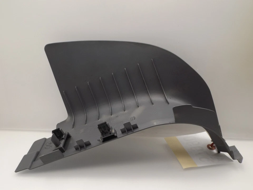 2005–2007 Ford Freestyle Right Passenger Side Kick Panel Trim Used OEM Foto 4 de 4