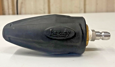 #ad #4.5 Orifice Pressure Washer Turbo Nozzle 1 4quot; Stainless Steel Plug QC $112.00