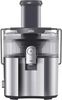 Braun MultiJuice 7 SJ7000, 15-Seconds Cold-Press Juicer | NEW, SEALED BOX