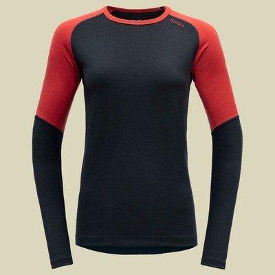 Devold Jakta Merino 200 Shirt Woman Damen Merino-Funktionsunterhemd