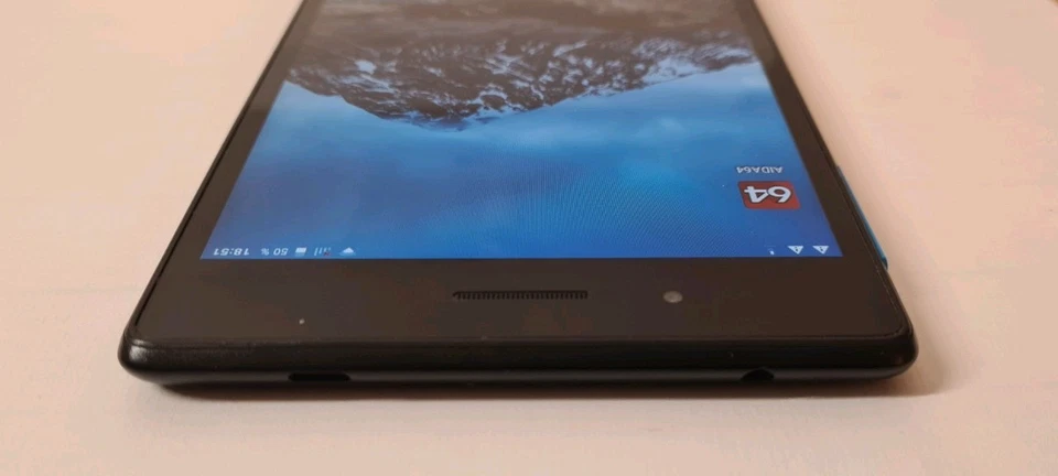 Tablet LENOVO Tab7 Essential 8Gb Ungeprüft - Bild 3 von 4
