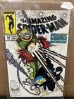 Amazing Spider-Man #298 Todd McFarlane First Eddie Brock