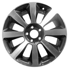 74653 Reconditioned Oem Aluminum Wheel 18x7.5 Fits 2011-2013 Kia Optima 74653 Reconditioned Oem Aluminum Wheel 18x7.5 Fits 2011-2013 Kia Optima