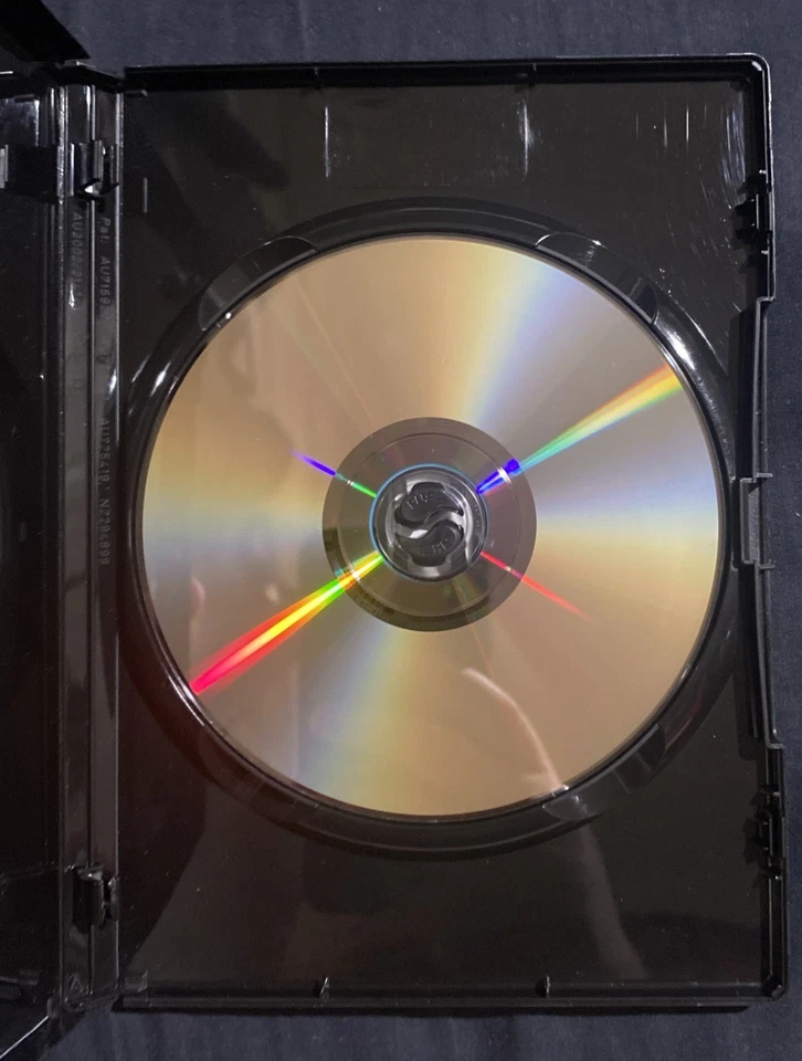 White House Down (DVD, 2013) - image 4 of 4