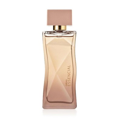Natura - Essencial - Deo Parfum Classico Feminino 100Ml - (For Women 3.3FlOz)
