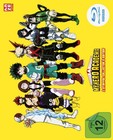 My Hero Academia - 1. Staffel Gesamtausgabe - Collector's... Blu-ray *NEU*OVP*