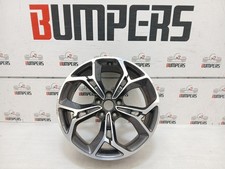 KIA SPORTAGE GT-LINE MK4 2018 - 2021 GENUINE 19" DIAMOND CUT ALLOY 7.5J 50.5ET