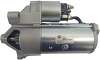 Hella 8EA 011 610-281 Starter FüR CitroËN Fiat Peugeot