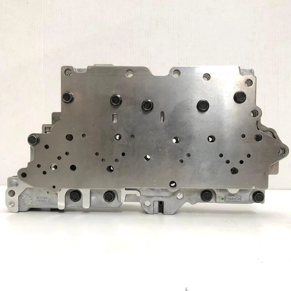 GENUINE FORD GM 6F55 6 SPEED AUTOMATIC TRANSMISSION GEARBOX VALVE BODY 5159486 - Image 2 of 4