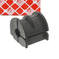 Febi Stabilisatorlager FüR Opel Antara A Chevrolet Captiva C100 C140 Hinten